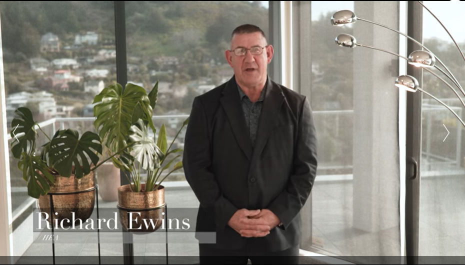 Richard Ewins- H&S culture at iLink 