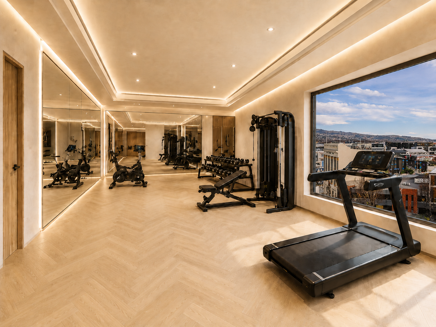 Page 17-Image 1-fitness centre-rev