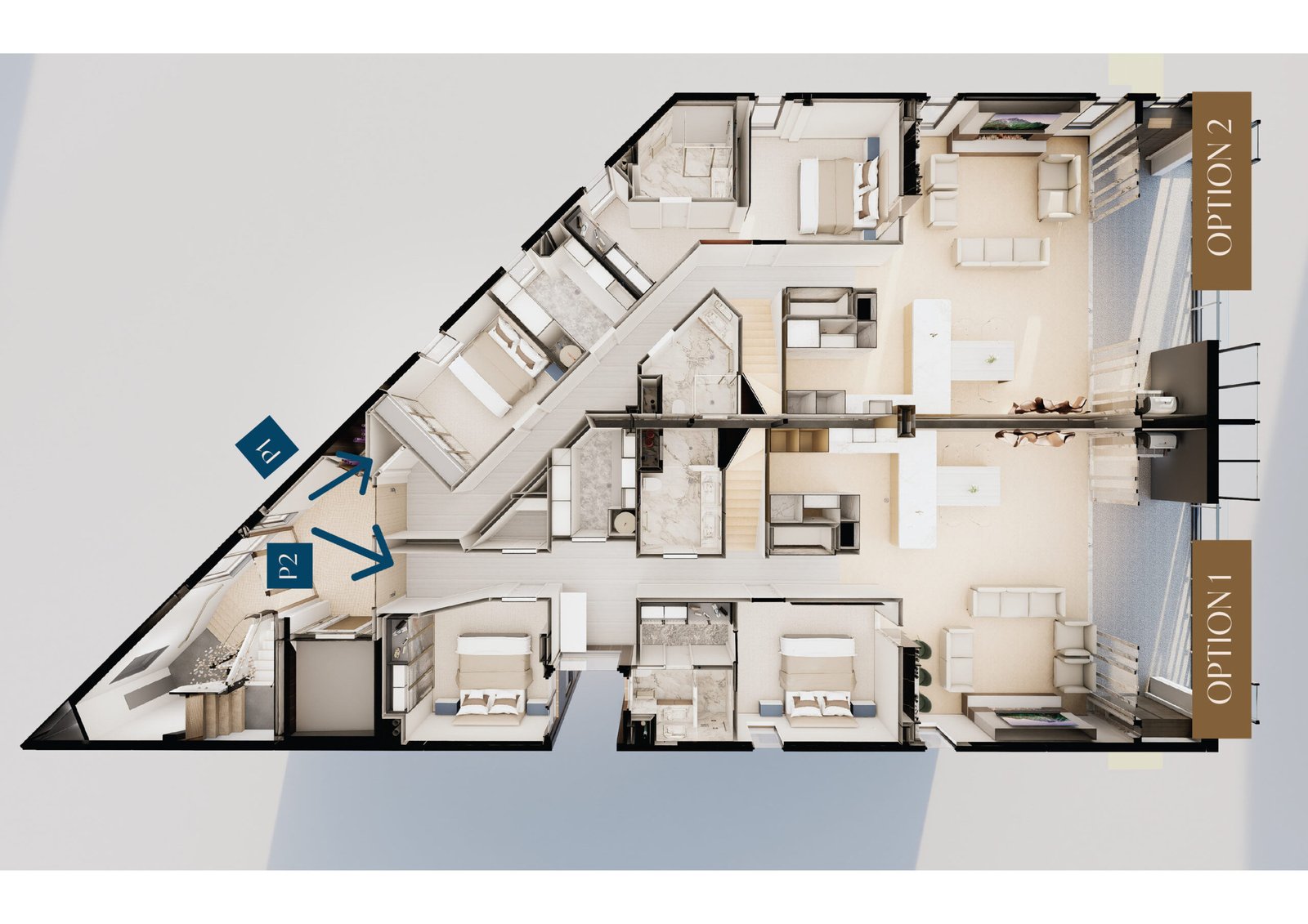 Penthouse L1