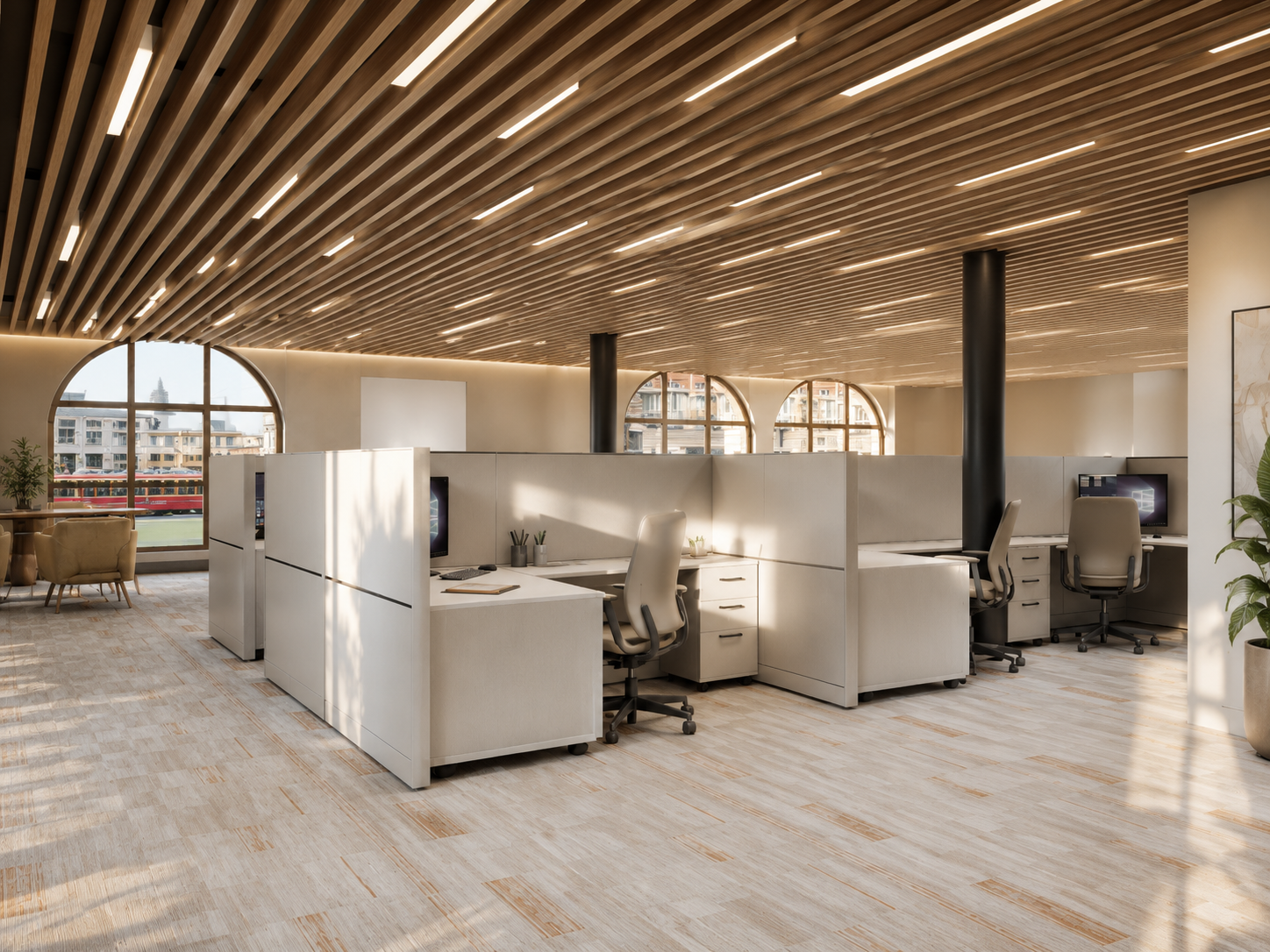 office final